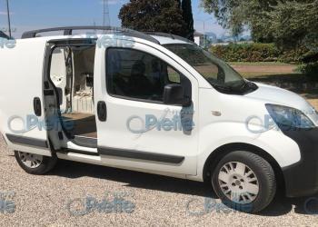 FURGONE FIAT FIORINO 1.3 DIESEL MULTIJET ANNO 2009