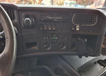 TRATTORE STRADALE SCANIA R400 LA RETARDER