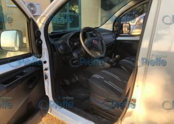 FURGONE FIAT FIORINO 1.3 DIESEL MULTIJET ANNO 2013