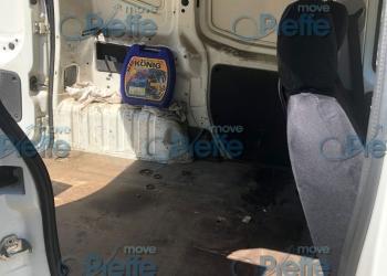 FURGONE FIAT FIORINO 1.3 DIESEL MULTIJET ANNO 2009