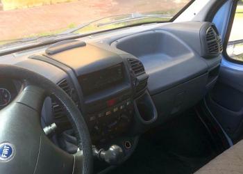 FURGONE FIAT DUCATO 2.0 ANNO 2005