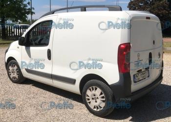 FURGONE FIAT FIORINO 1.3 DIESEL MULTIJET ANNO 2009