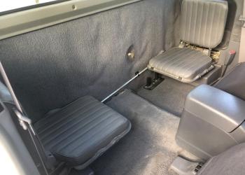 Nissan pick-up Navara 4x4 King-cab Autocarro  - 2 porte - 4 posti