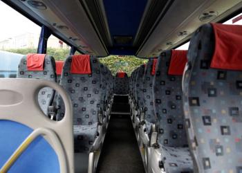 Dexon MAN 8.225, autobus 31 posti , anno 2006