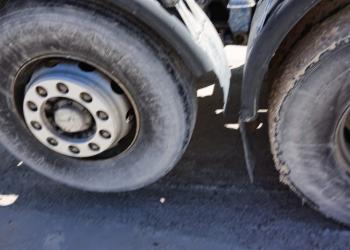 MOTRICE SCARRABILE MERCEDES-BENZ ACTROS 1848 V8