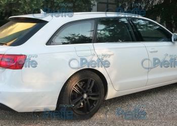 Audi A6 avant 2.0 tdi, Multitronic, 177 cv