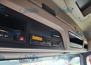 TRATTORE STRADALE MERCEDES-BENZ ACTROS 1851