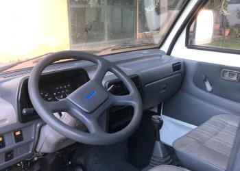 FURGONE PIAGGIO PORTER DIESEL