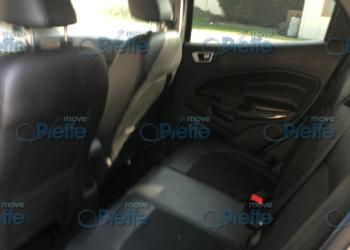 Autovettura FORD ECOSPORT euro 6B per neopatentati