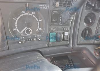 Trattore stradale Scania R 144 L 460