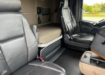 SCANIA R520 SCARRABILE ANNO 2014