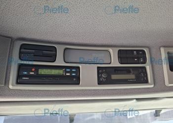 ACTROS 2544 GRU PALFINGER PK 20002 PERFORMANCE