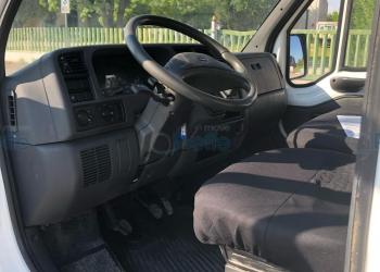FIAT DUCATO 2.5 DIESEL ANNO 12/1996