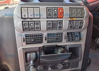 Trattore stradale IVECO Stralis 500