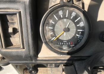 IVECO FIAT 50 F 10 A RIBALTABILE