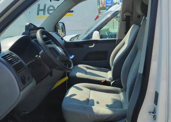 AMBULANZA VW TRANSPORTER 2.5 TDI -  T5 4X4