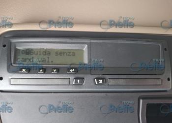 TRATTORE STRADALE SCANIA R500 V8