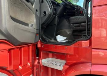 Daf XF 510 , euro 6 , 2014, km 930.000