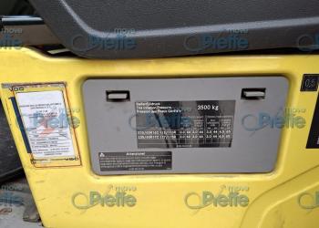 SCUOLABUS MERCEDES-BENZ SPRINTER 315 22 POSTI