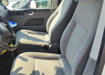 AMBULANZA VW TRANSPORTER 2.5 TDI -  T5 4X4