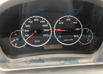 FURGONE MINIBUS DUCATO 9 POSTI