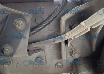 ACTROS 2544 GRU PALFINGER PK 20002 PERFORMANCE