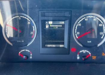SCANIA R480 ANNO 2012, SCARRABILE CON GANCIO