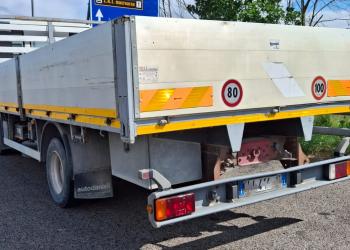 IVECO EUROCARGO 80E15