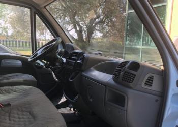 FURGONE FIAT DUCATO 2.0 ANNO 2005