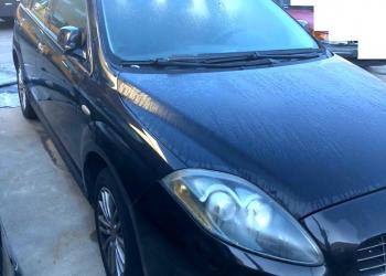 FIAT CROMA S.W. 2009 - SENZA CHIAVI