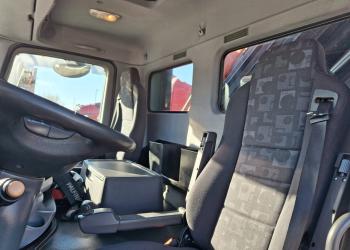 ACTROS 2544 GRU PALFINGER PK 20002 PERFORMANCE