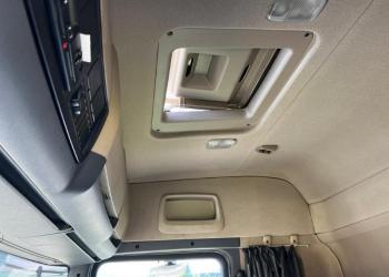 SCANIA R480 ANNO 2012, SCARRABILE CON GANCIO