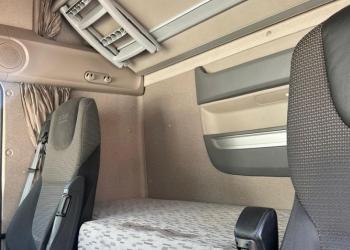 Daf XF 510 , euro 6 , 2014, km 930.000