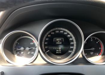 AUTOVETTURA MERCEDES-BENZ  C 180 CDI SW FULL OPTIONAL