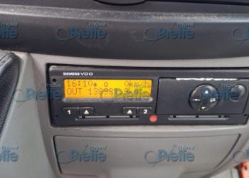 SCUOLABUS MERCEDES-BENZ SPRINTER 315 22 POSTI