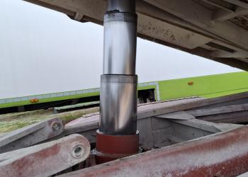 IVECO MAGIRUS-DEUTZ D 256 M19