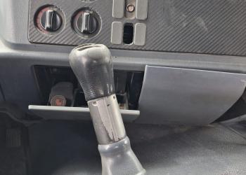Mercedes-Benz Actros 1831 ribalt.trilaterale con gru effer + jib con radiocomando