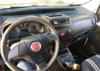 FURGONE FIAT FIORINO 1.3 DIESEL MULTIJET ANNO 2013