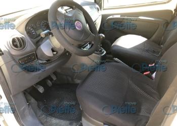 FURGONE FIAT FIORINO 1.3 DIESEL MULTIJET ANNO 2009