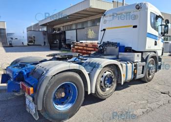Trattore stradale Scania R 144 L 460
