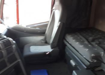 Iveco Stralis 500 porta casse, euro 5 , anno 2008