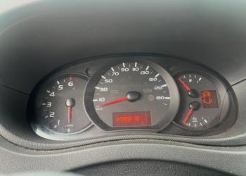 RENAULT MASTER CENTINATO CON SPONDA IDRAULICA