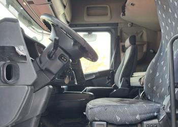 TRATTORE STRADALE SCANIA R400 LA RETARDER