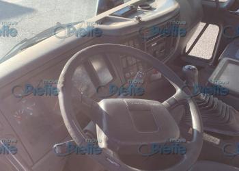 VOLVO FL6 250 CV., CASSONE PIANALE 8.50 MT.