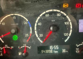 SCANIA P 420, SCARRABILE + CARICATORE CON POLIPO GIREVOLE