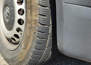 AMBULANZA VW TRANSPORTER 2.5 TDI -  T5 4X4