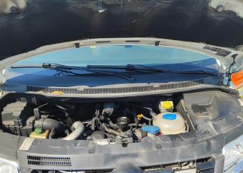 AMBULANZA VW TRANSPORTER 2.5 TDI -  T5 4X4