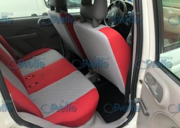 FIAT PANDA CLIMBING 4X4 PER NEOPATENTATI