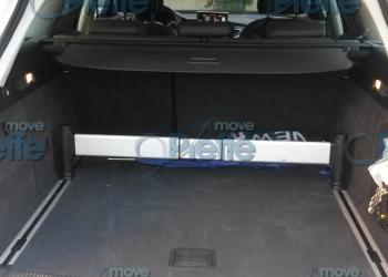 Audi A6 avant 2.0 tdi, Multitronic, 177 cv