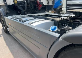 SCANIA R490 CROWN ED. ANNO 2017, AUTOMATICO+RETARDER